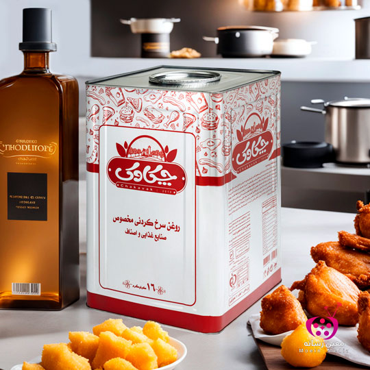 روغن چکاوک