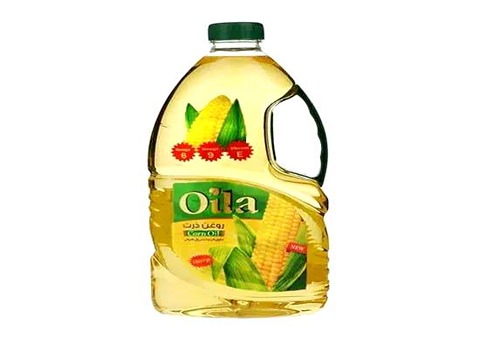 روغن 3 لیتری