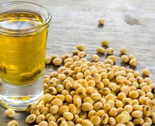 روغن سویا