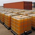 روغن خام فله