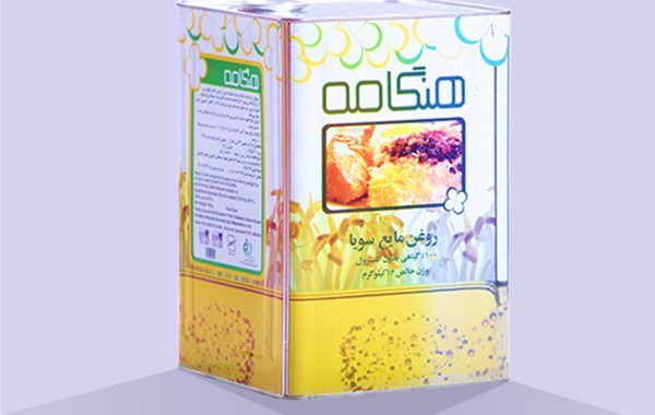 روغن 16 کیلویی