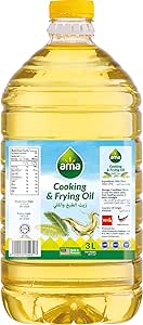 روغن 3 لیتری پخت و پز