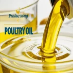 روغن خام