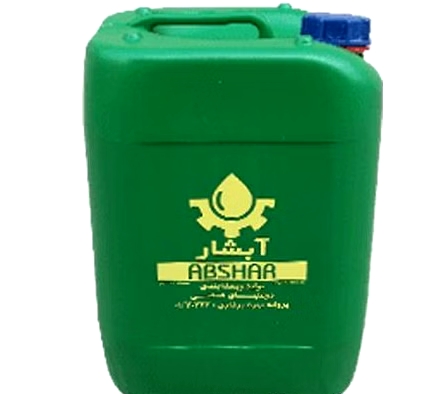 روغن سویا گالن