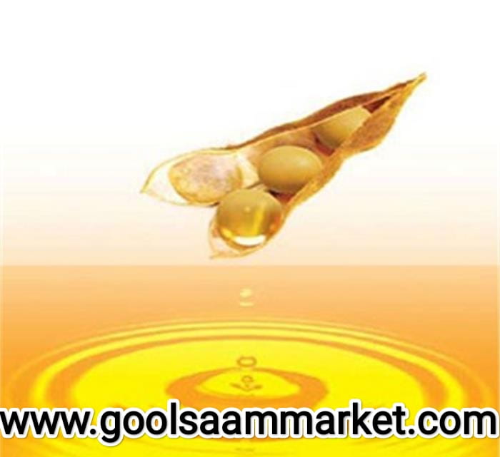 روغن سویا مرغداری