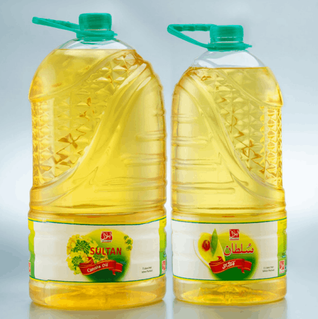 روغن مخلوط