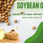 روغن سویا مرغداری و دامی