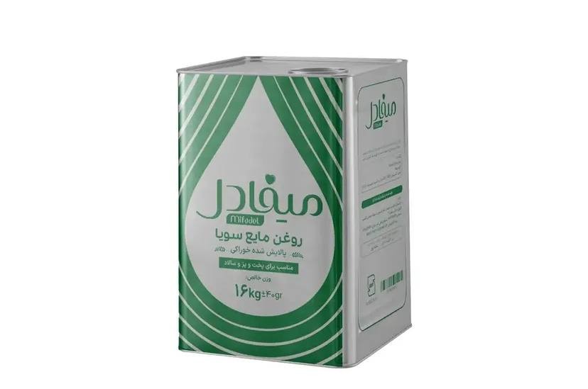 روغن 16 کیلویی