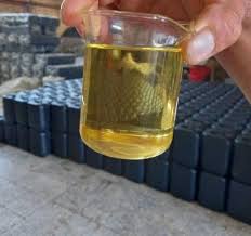 روغن خوراک طیور