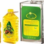 روغن 17 کیلویی مایع