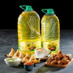 روغن مایع 5 لیتری مخلوط