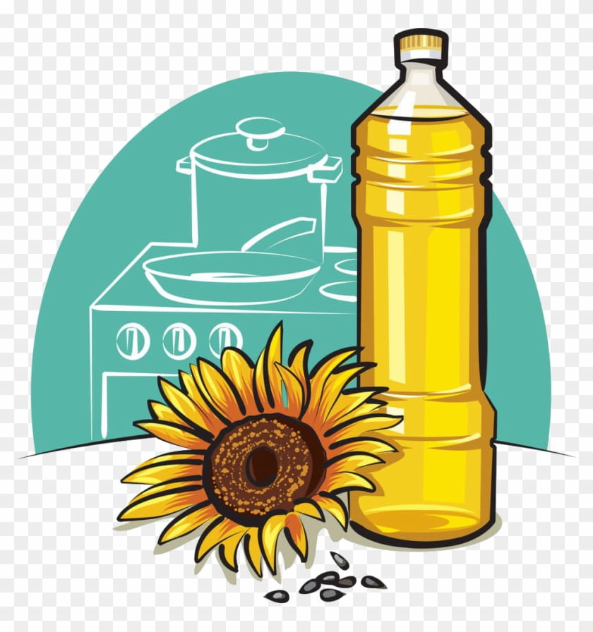 روغن آفتابگردان
